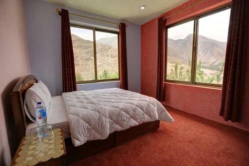 Hotel Masakali Family Guest House