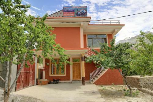 Hotel Masakali Family Guest House