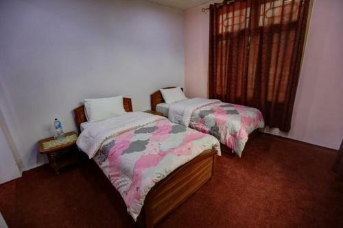Hotel Masakali Family Guest House