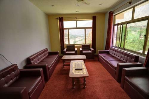 Hotel Masakali Family Guest House