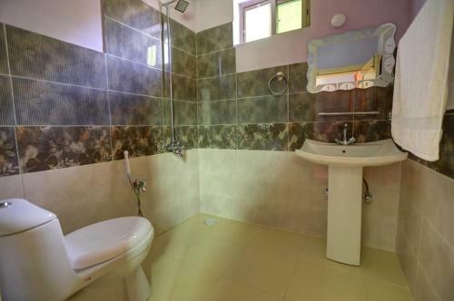 Hotel Masakali Family Guest House