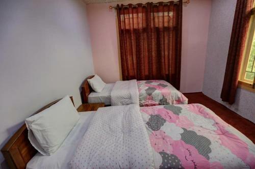 Hotel Masakali Family Guest House