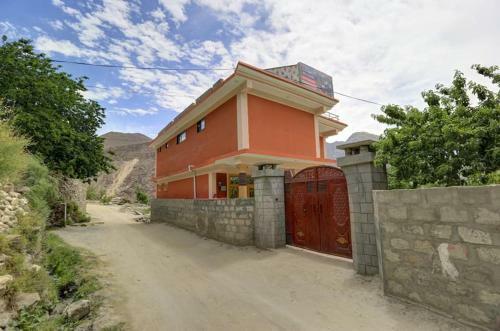 Hotel Masakali Family Guest House