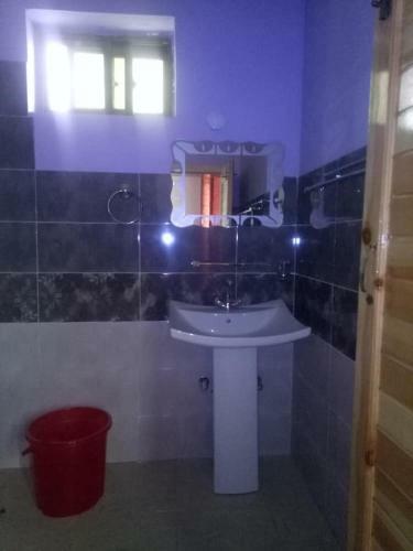 Hotel Masakali Family Guest House