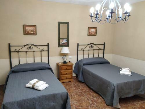 Casa Los Angulos