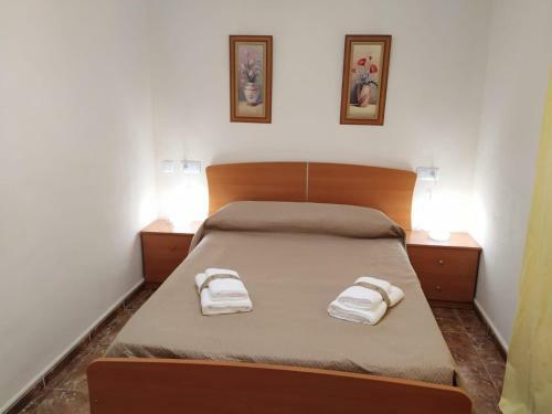 Casa Los Angulos