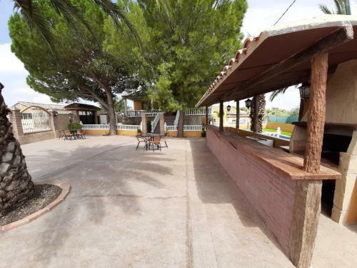 Casa Los Angulos