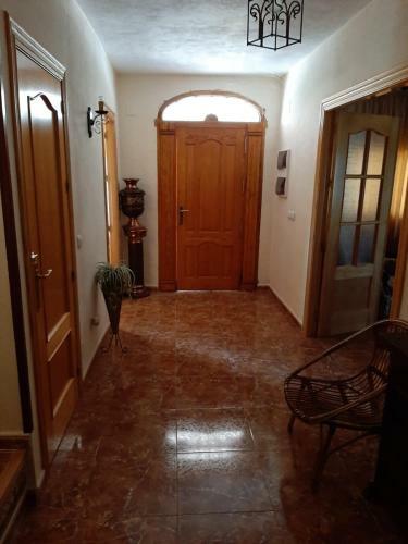 Casa Los Angulos