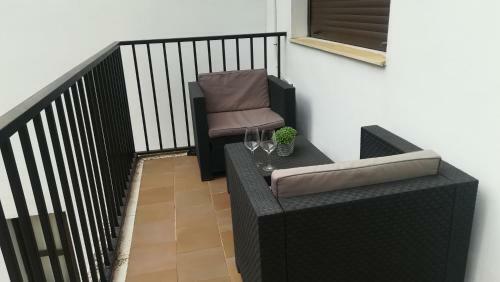 Apartamento Vft Sendero Cerezuelo