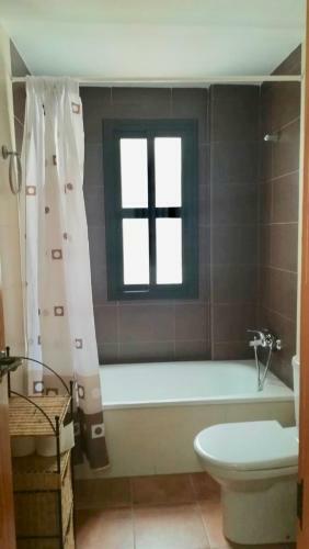 Apartamento Vft Sendero Cerezuelo