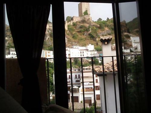 Casa Ribera De Cazorla