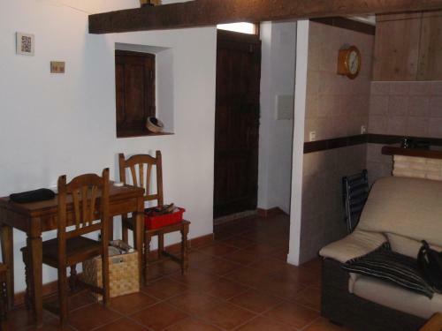 Casa Ribera De Cazorla