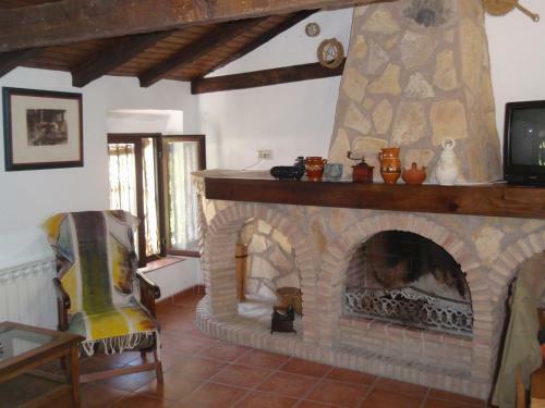 Casa Ribera De Cazorla