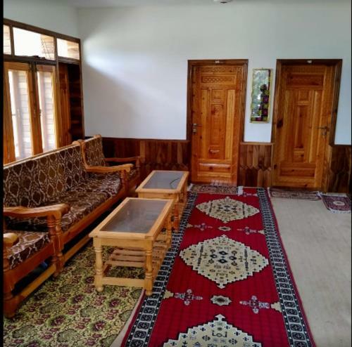 Hotel Lady Finger Guest House And Lodge