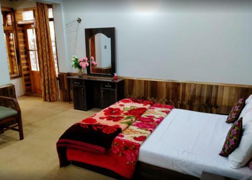 Hotel Lady Finger Guest House And Lodge