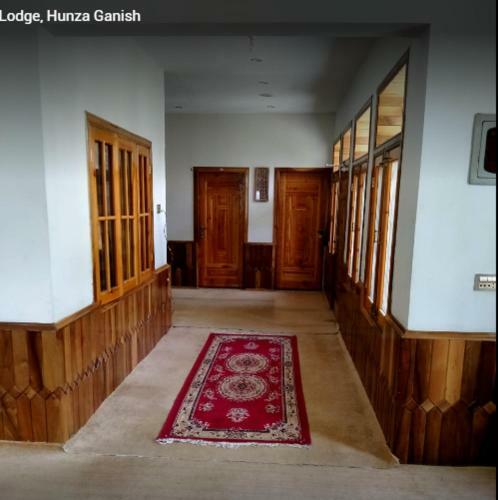 Hotel Lady Finger Guest House And Lodge