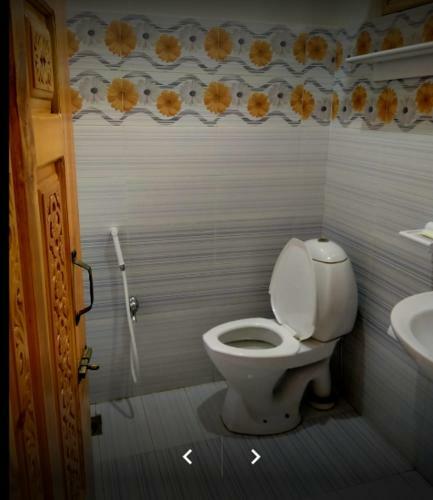 Hotel Lady Finger Guest House And Lodge
