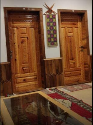 Hotel Lady Finger Guest House And Lodge