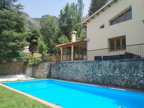Casa Monte Pinar