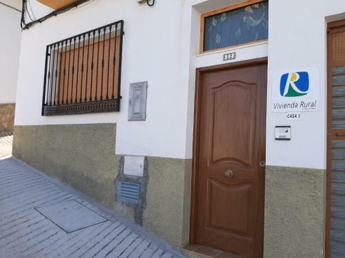 Casa El Herr�n