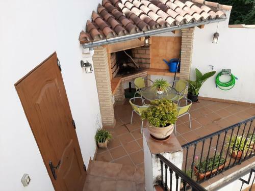 Casa El Herr�n