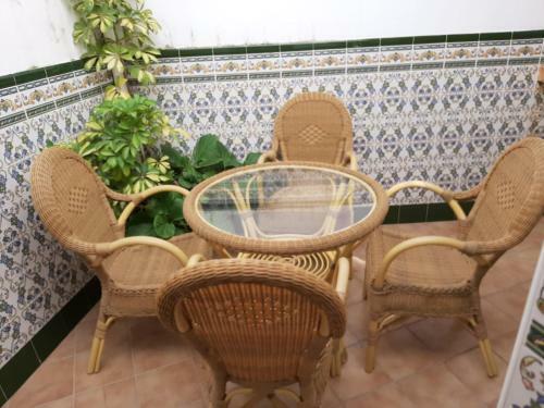Casa El Herr�n