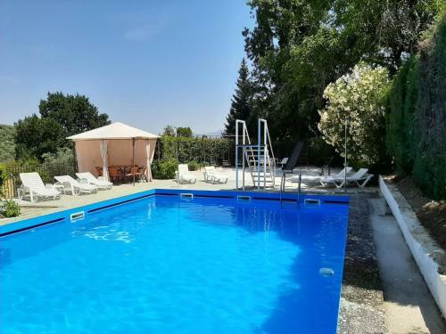 Villa Jard�n