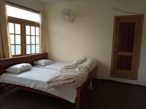 Haider Inn Hotel