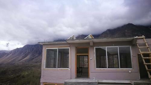 Haider Inn Hotel