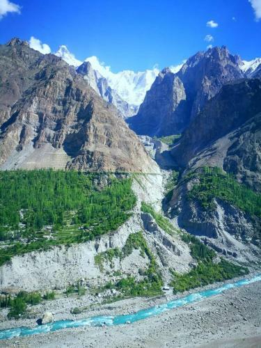 Haider Inn Hotel