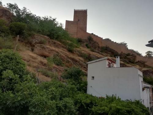 Apartamento Puerto Lorente