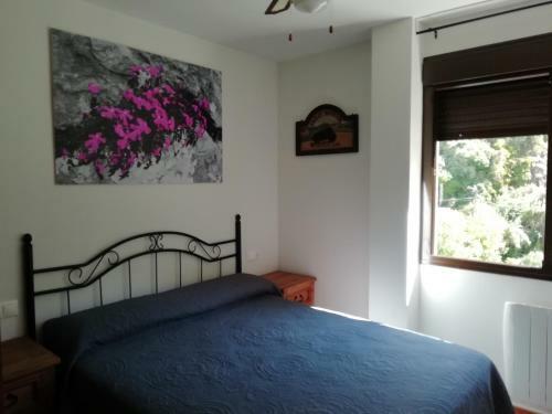 Apartamento Puerto Lorente