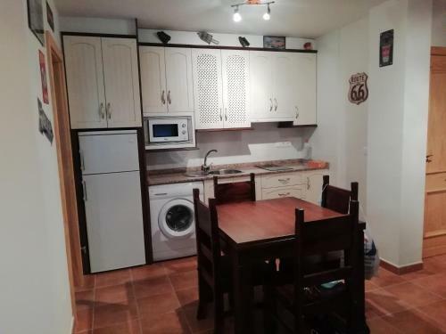 Apartamento Puerto Lorente