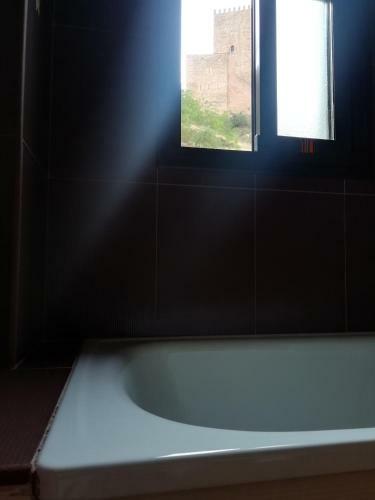 Apartamento Puerto Lorente