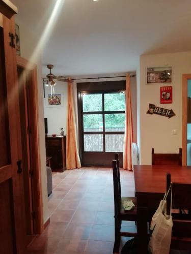 Apartamento Puerto Lorente