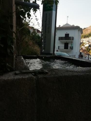 Apartamento Puerto Lorente