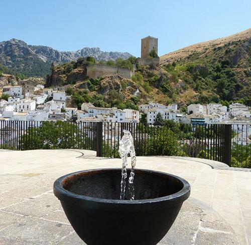 Alojamiento "el Callej�n De Chim�"