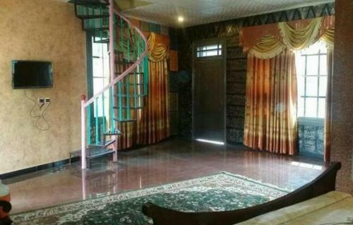 New Honey Moon Hotel & Restaurant