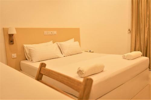 Hotel Nala Island Village