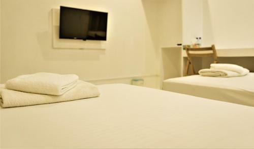 Hotel Nala Island Village