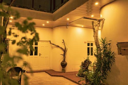 Hotel Nala Island Village