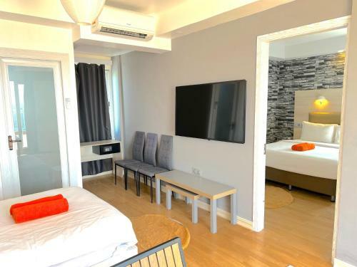 Hostal Icom Marina Sea View