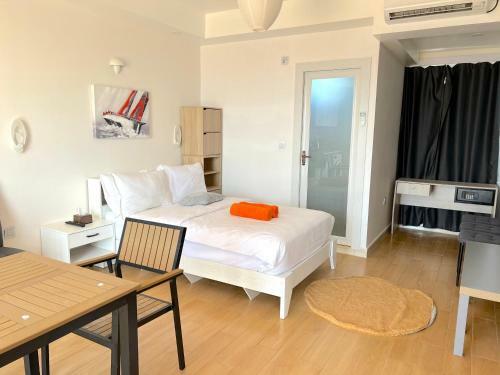 Hostal Icom Marina Sea View