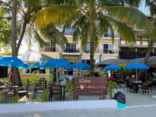 Hostal Icom Marina Sea View