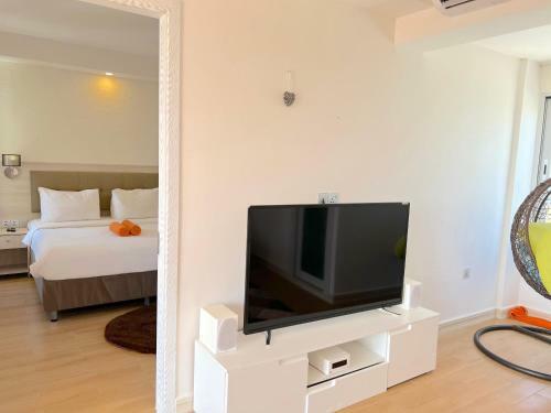 Hostal Icom Marina Sea View