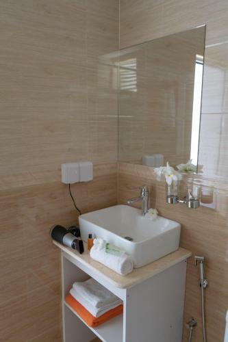 Hostal Icom Marina Sea View