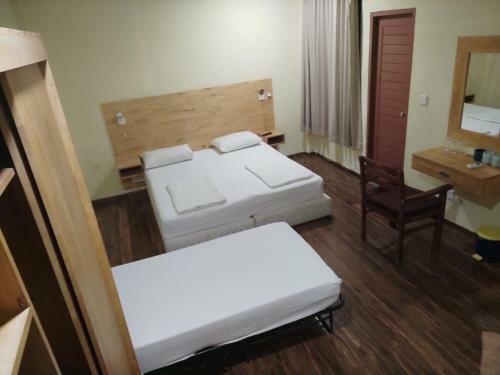 Hotel Water Seven