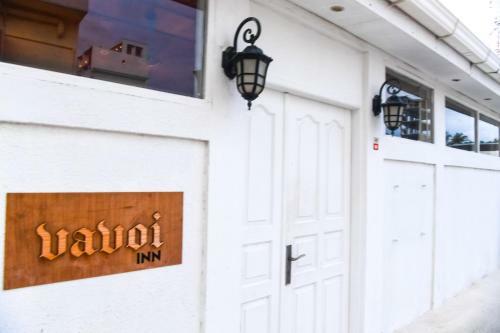 Hotel Vavoi Inn