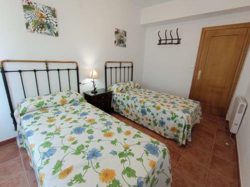 Apartamento El Rinc�n De Blasa