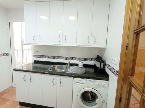Apartamento El Rinc�n De Blasa